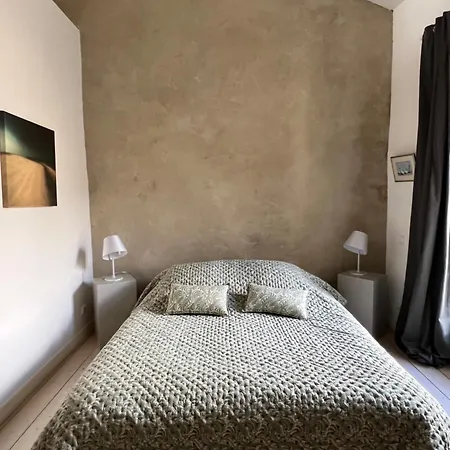 Apartamento 1chemindelafontaine *