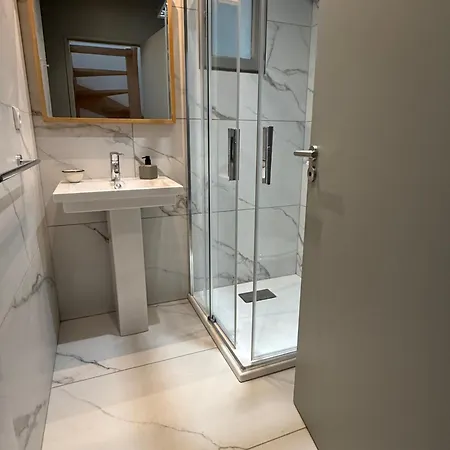 Apartamento 1chemindelafontaine *