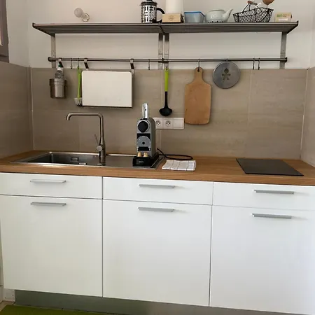 Apartamento 1chemindelafontaine Sagriès