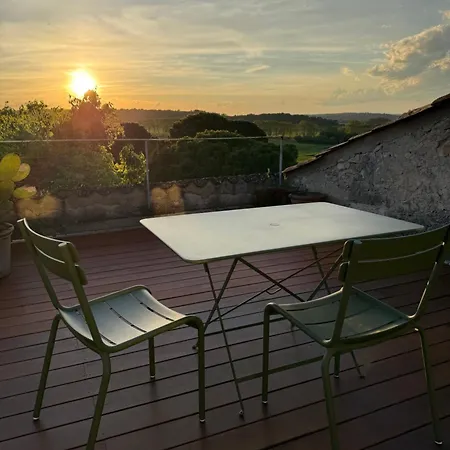 1chemindelafontaine Apartamento *