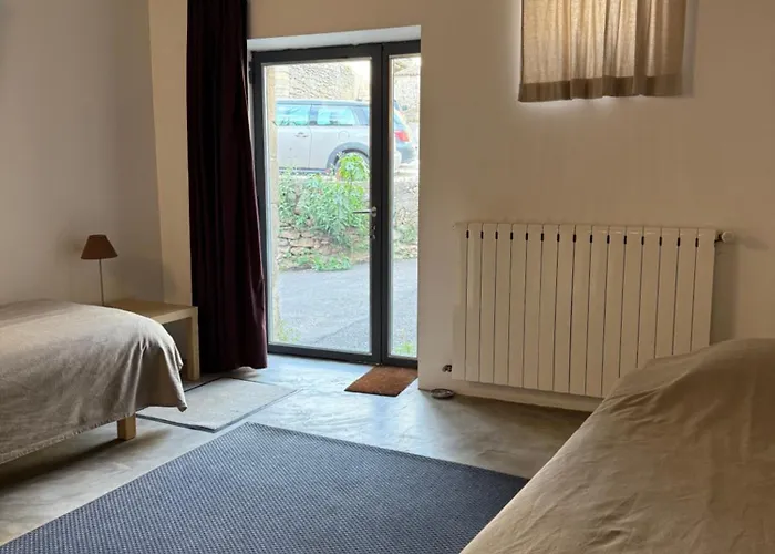 1chemindelafontaine Apartament