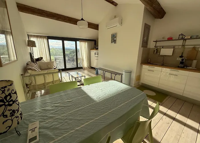 Apartament 1chemindelafontaine Sagriès